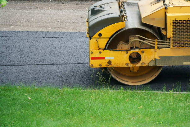 Why Choose Us For All Your Driveway Paving Needs in Lynden, WA?