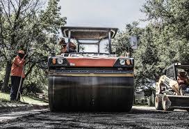 Best Gravel Driveway Installation  in Lynden, WA